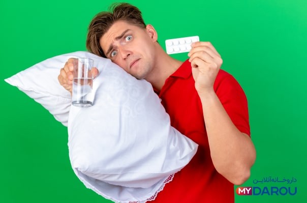 آیا سیتریزین خواب آور است 